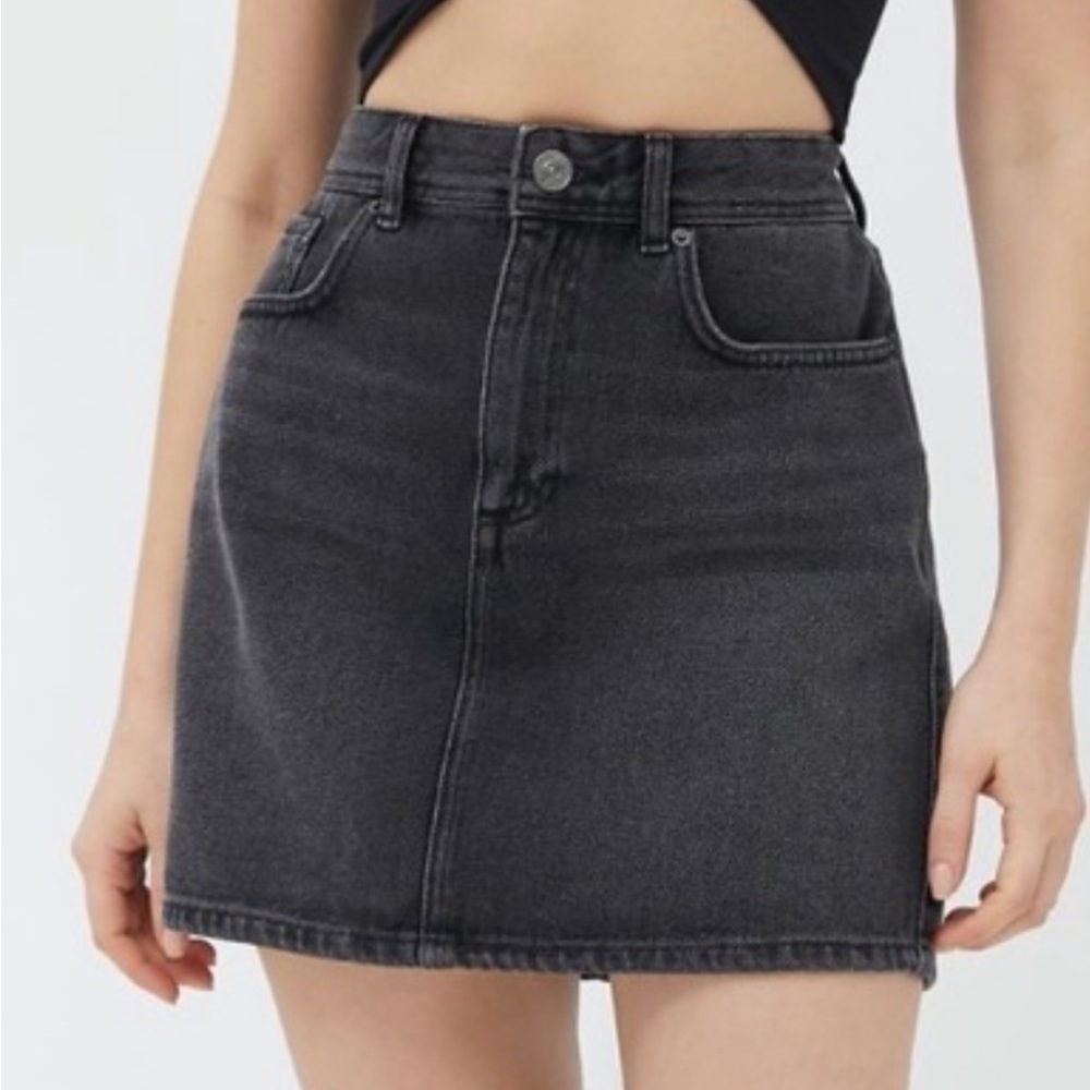 BDG Mini Skirt